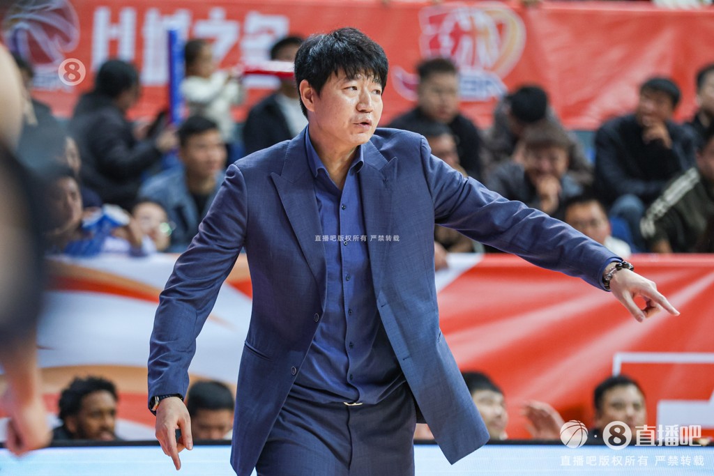 媒体人：CBA选秀大会 山东没有新秀选择计划 球队倾向于内部挖掘